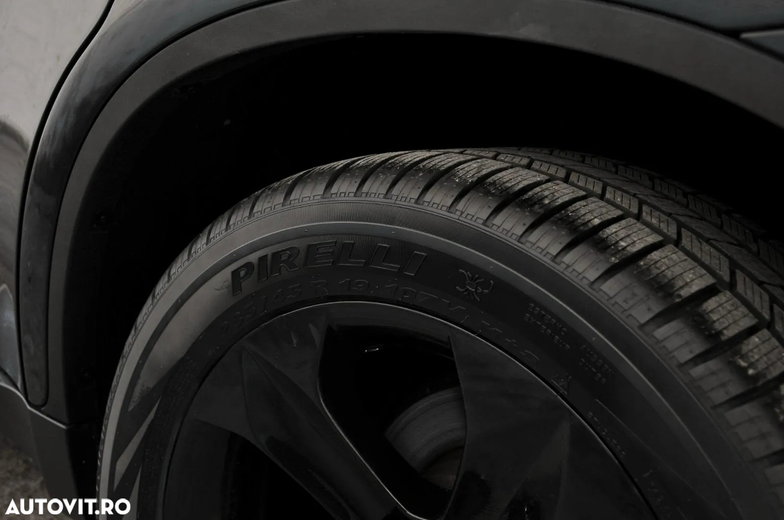 BMW X6 xDrive40d - 8