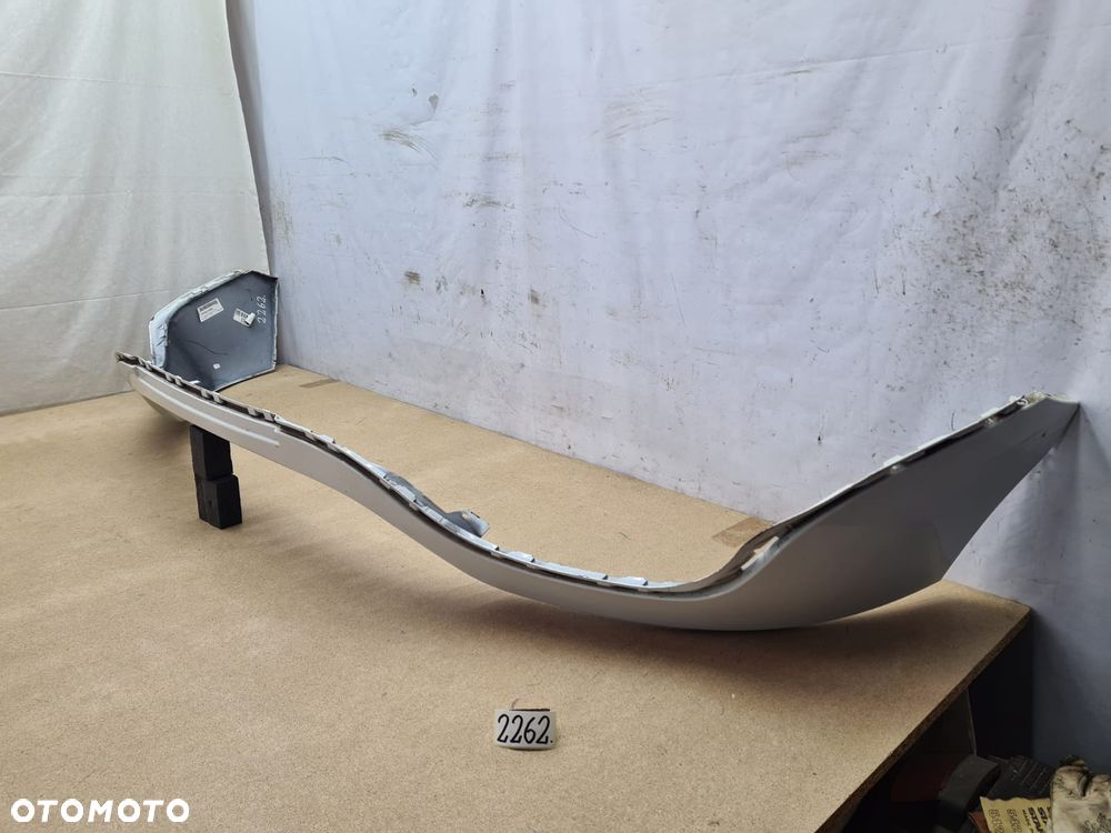 Renault trafic 3 III 14-21r 620223380R dokładka zderzaka przód przedni - 2