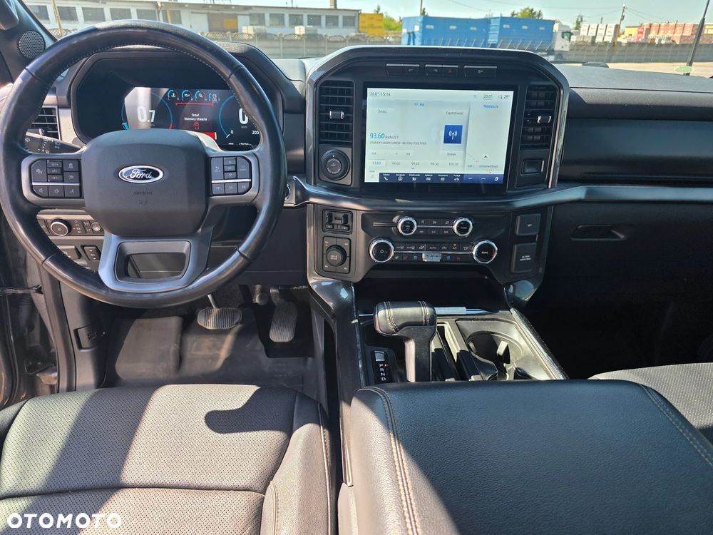 Ford F150 - 11