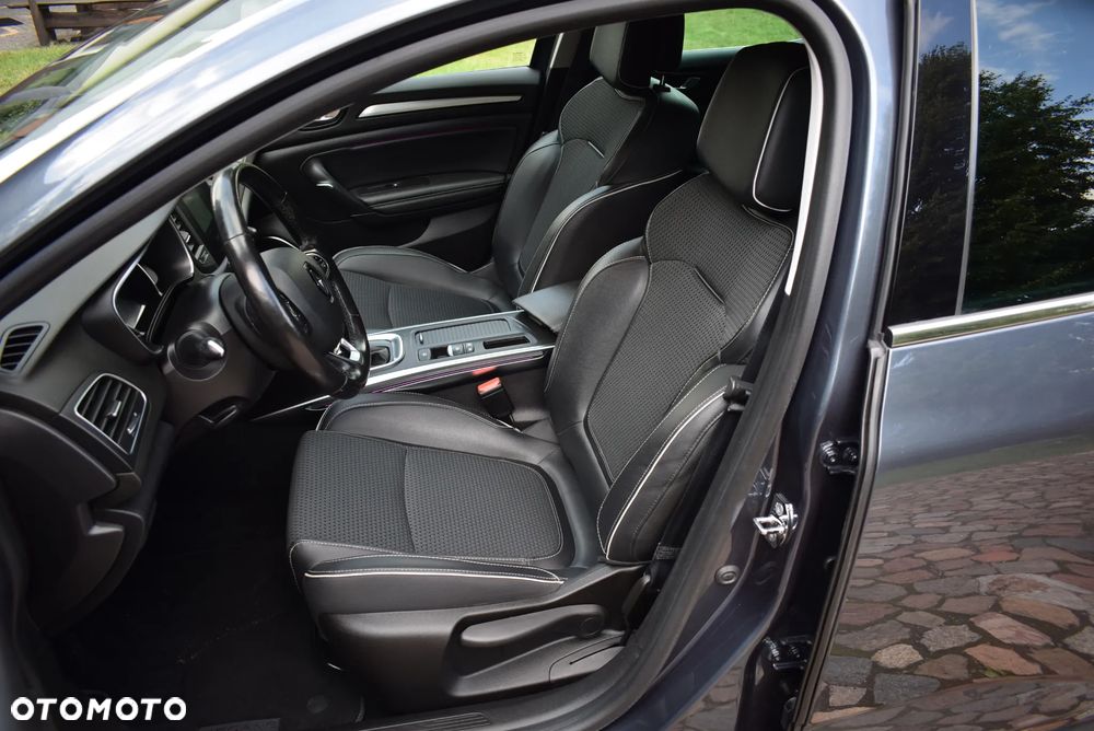 Renault Megane - 22