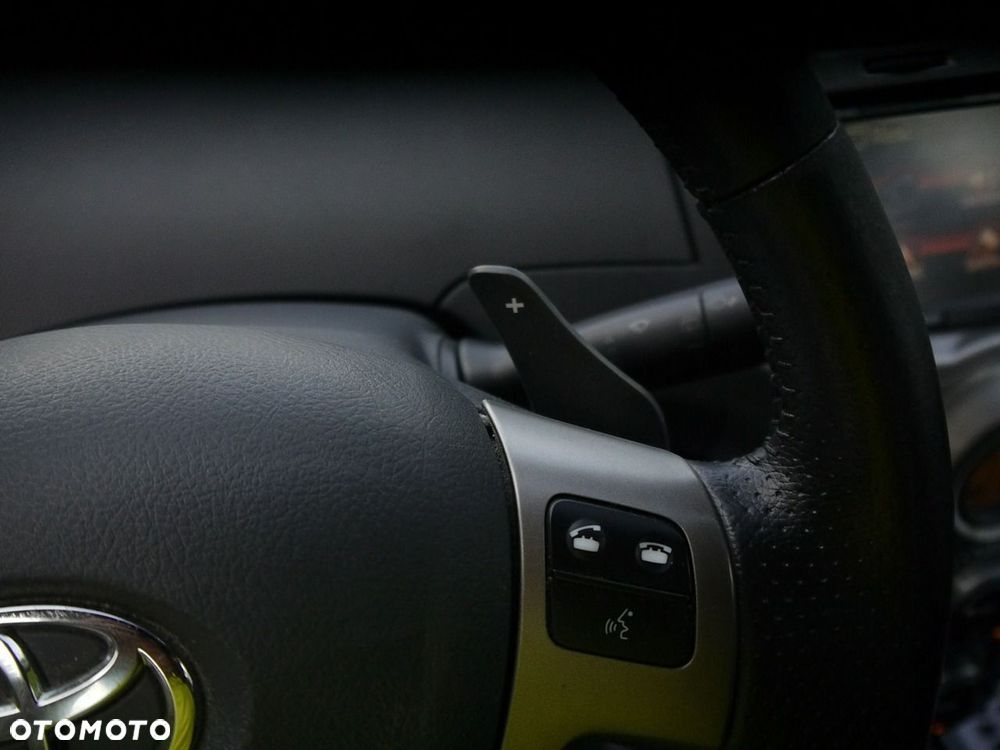 Toyota Yaris 1.33 Sol MM - 37