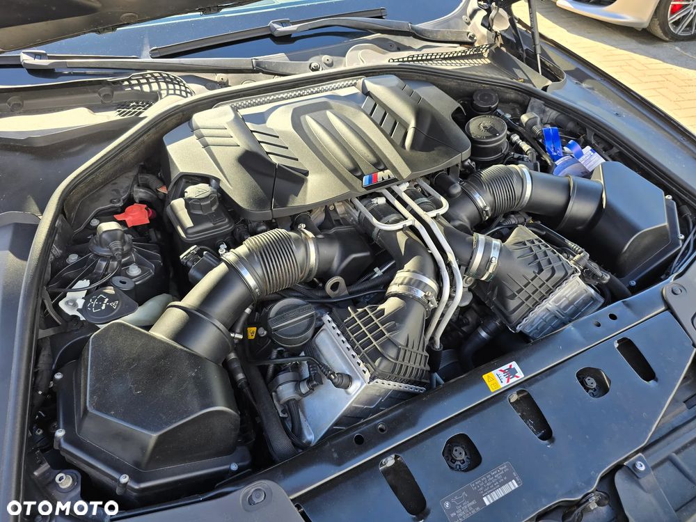 BMW M5 - 17