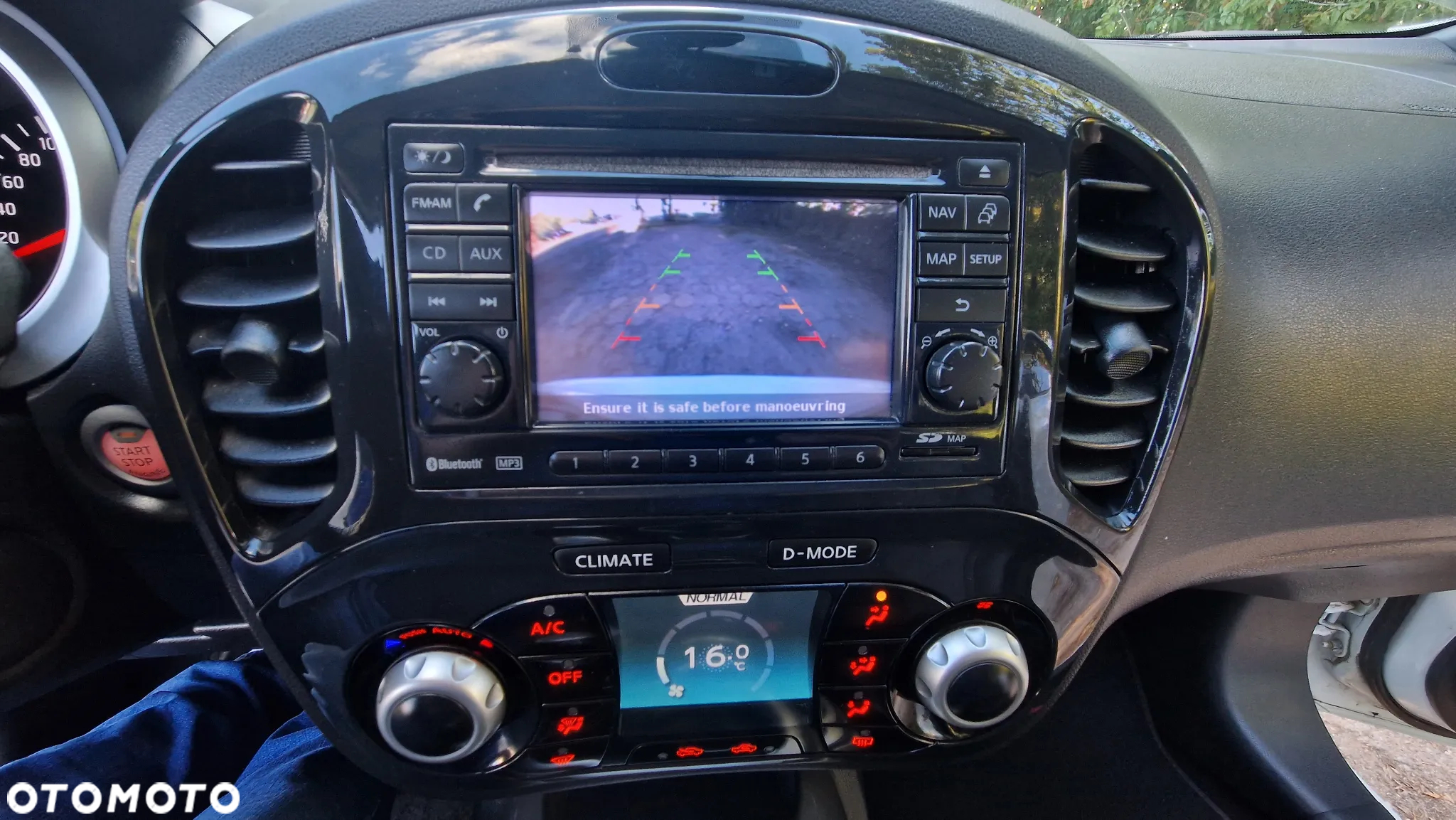 Nissan Juke 1.5 dCi N-Connecta - 20