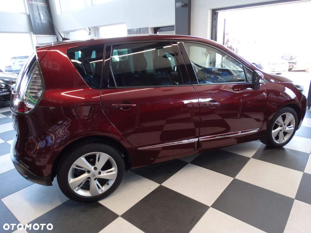 Renault Scenic 1.2 TCe Energy Intens - 10