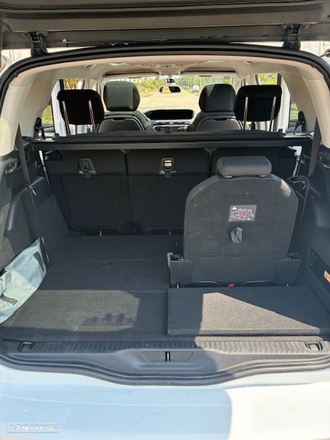 Citroën C4 Grand Picasso 1.6 BlueHDi Exclusive - 41