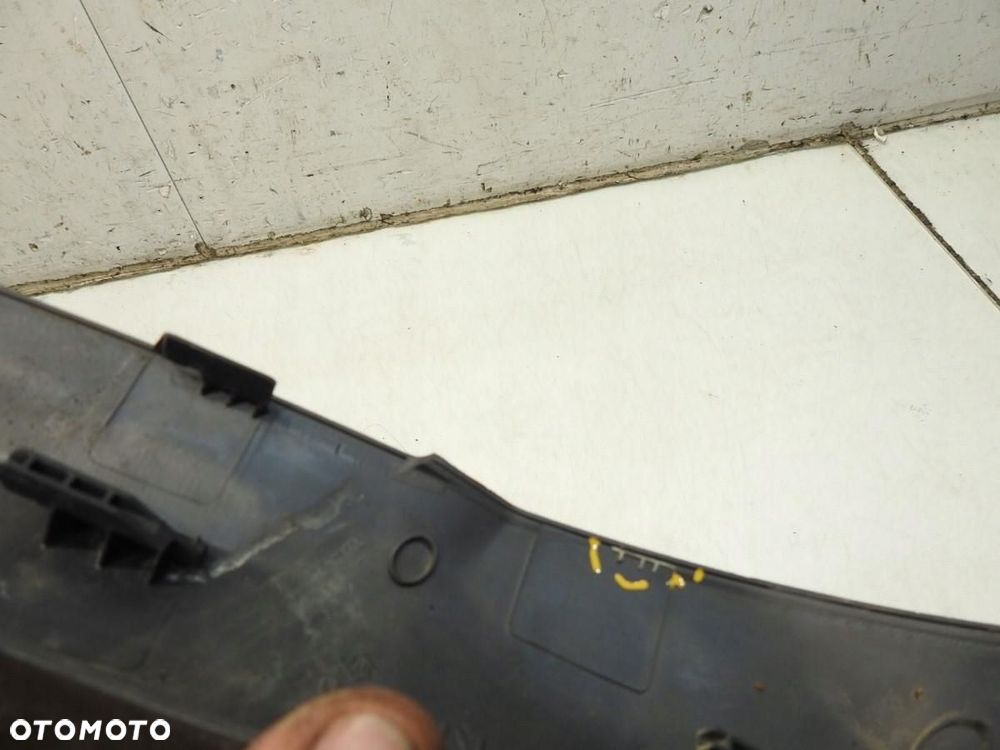 LISTWA ZDERZAKA PRAWY TYŁ DACIA SANDERO I STEPWAY 850764217R - 3