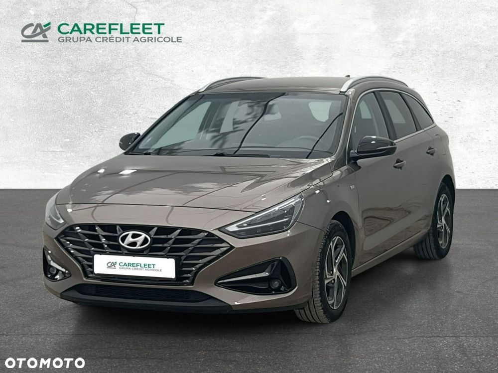 Hyundai i30 - 1
