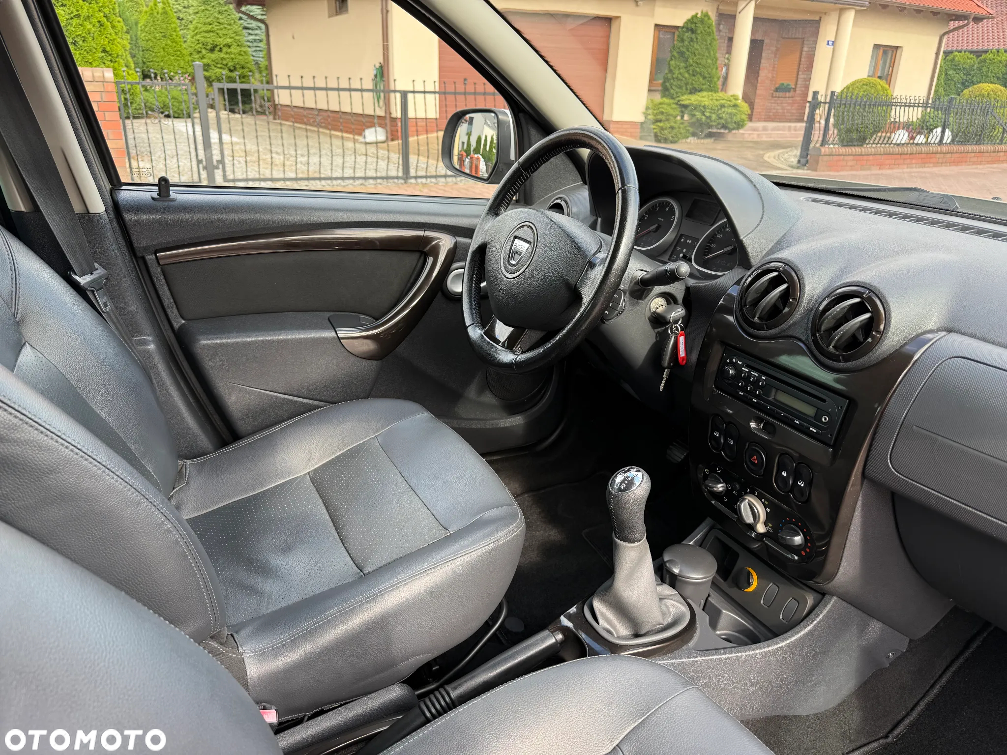 Dacia Duster - 13