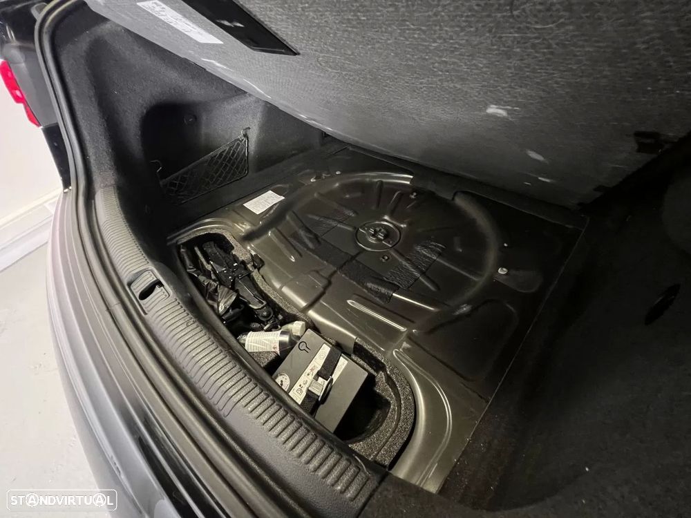 Audi S3 Limousine 2.0 TFSi quattro S tronic - 47