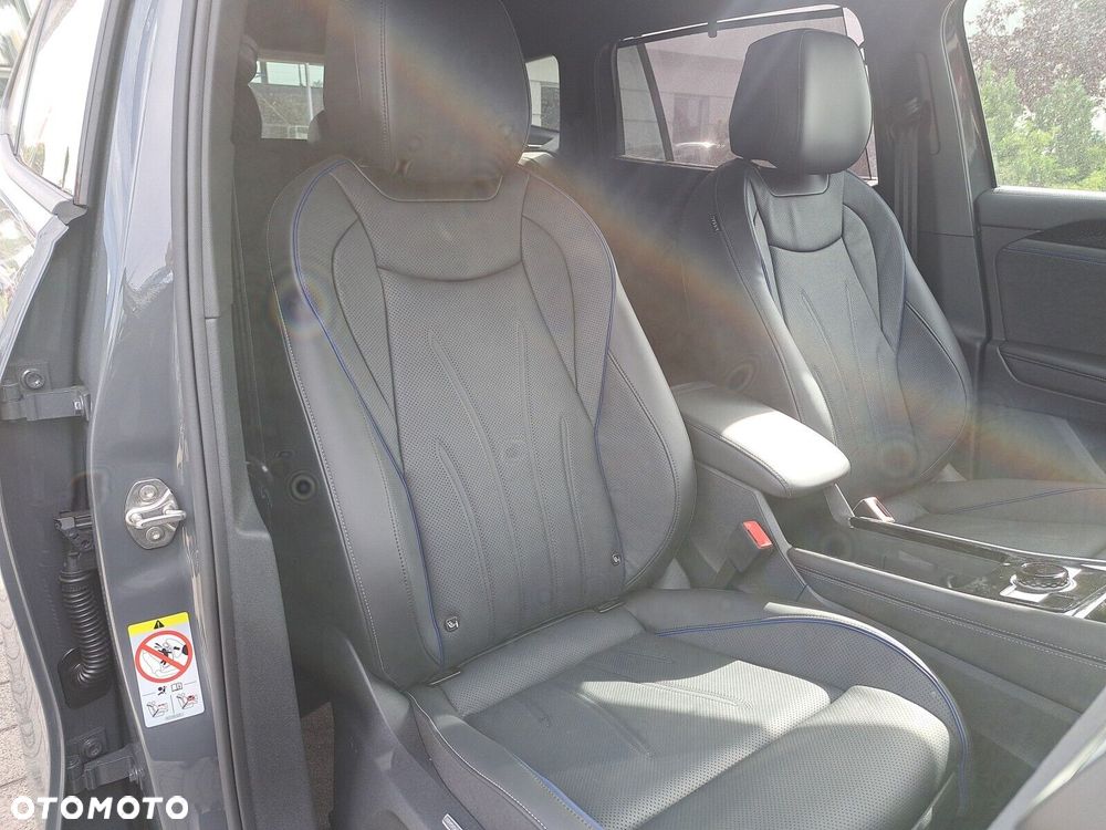 Volkswagen Tayron 2.0 TDI SCR 4Mot R-Line Plus DSG - 30