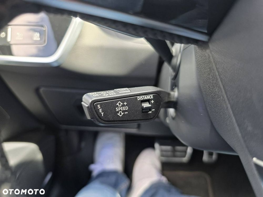 Audi A7 Sportback 50 TDI quattro tiptronic - 19