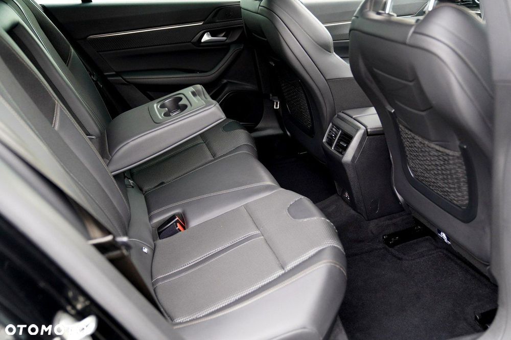Peugeot 508 - 27
