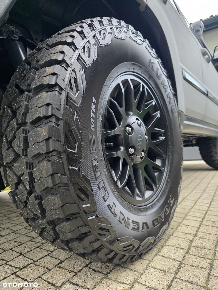 Jeep Grand Cherokee 5.7 V8 Limited - 19