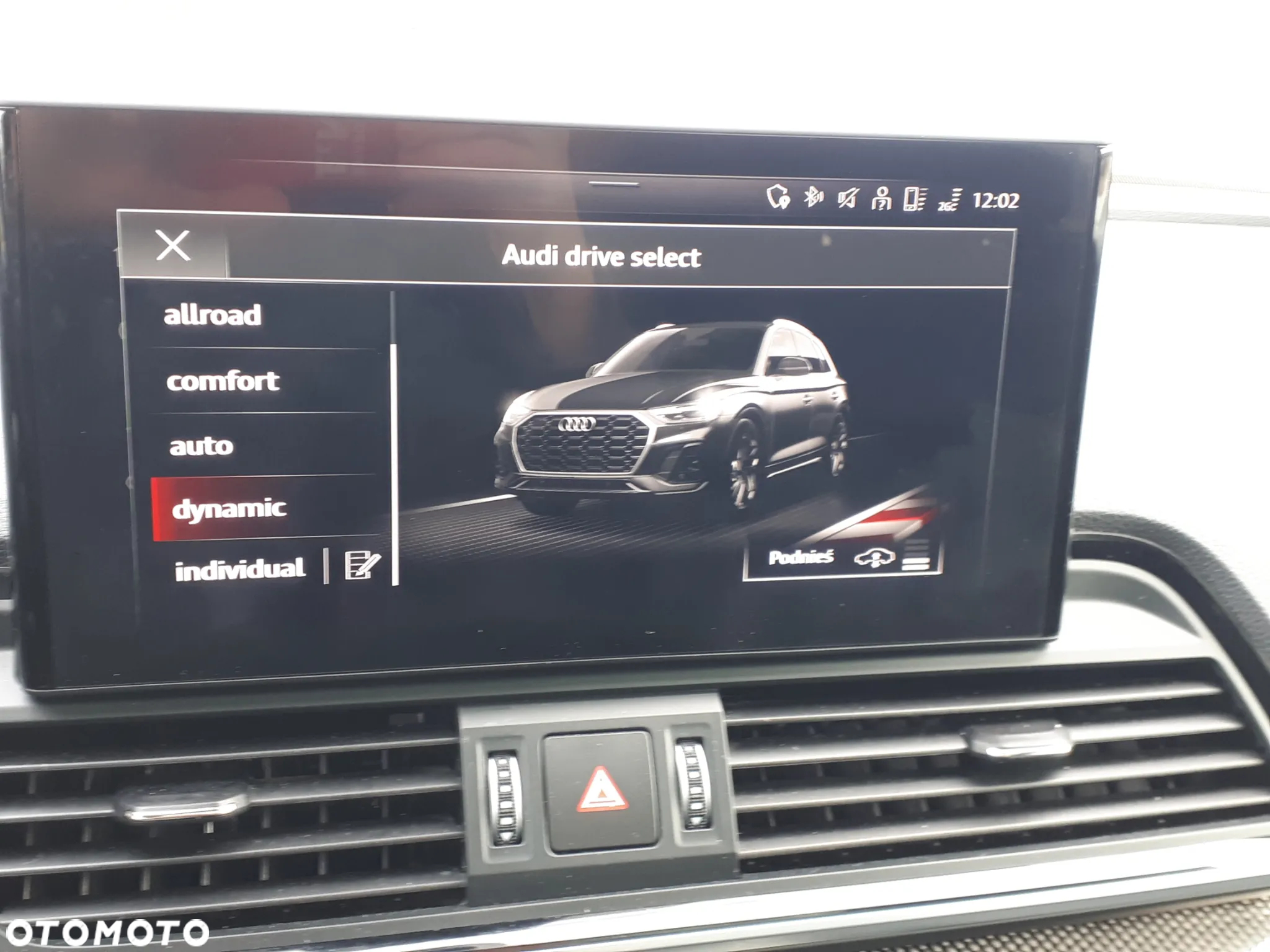 Audi SQ5 3.0 TFSI Quattro Tiptronic - 25