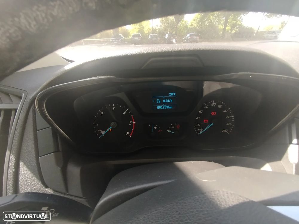 Challenger Genesis - 12