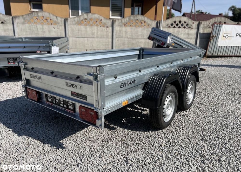 Zaslaw 265T - 3