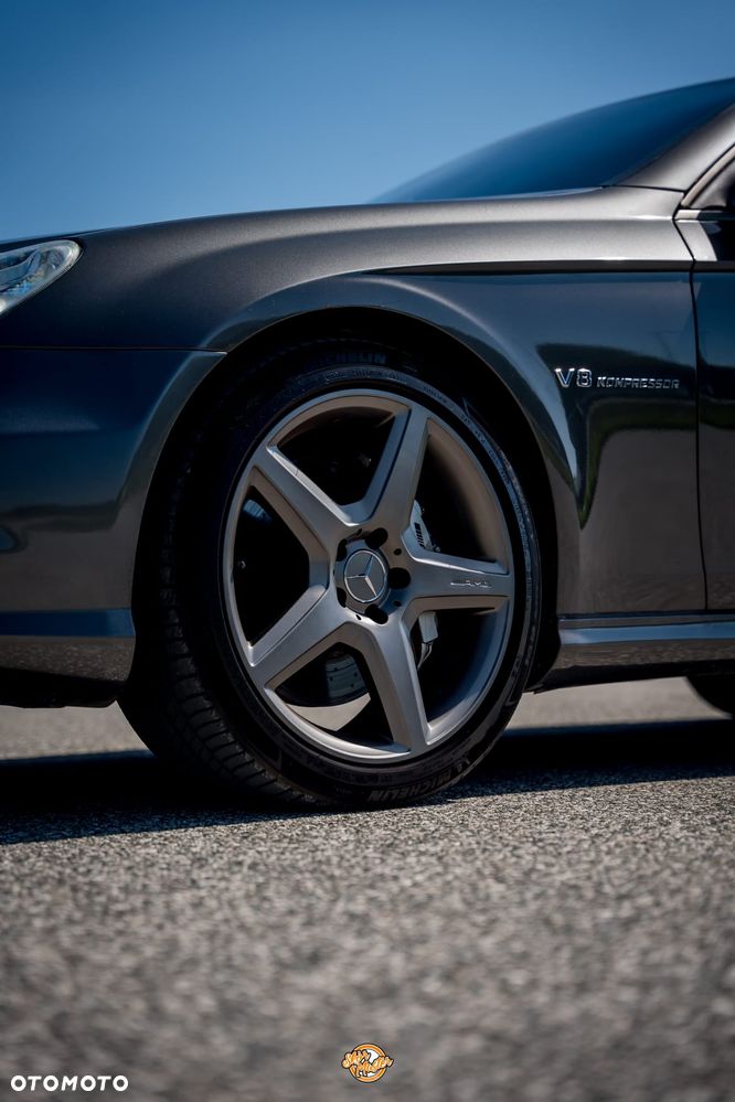 Mercedes-Benz CLS - 8