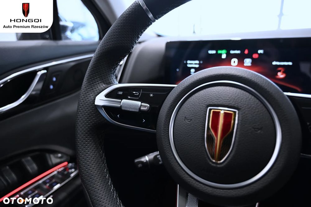 Hongqi HS3 1.5T FWD - 5