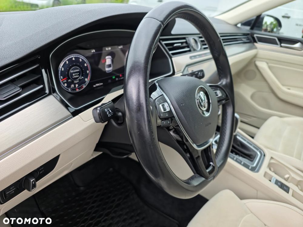 Volkswagen Passat 1.8 TSI BMT Highline DSG - 38