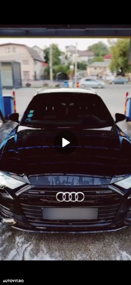 Audi A6 Avant 3.0 45 TDI quattro Tiptronic Sport - 1