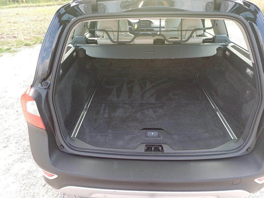 Volvo XC 70 D3 Summum - 29