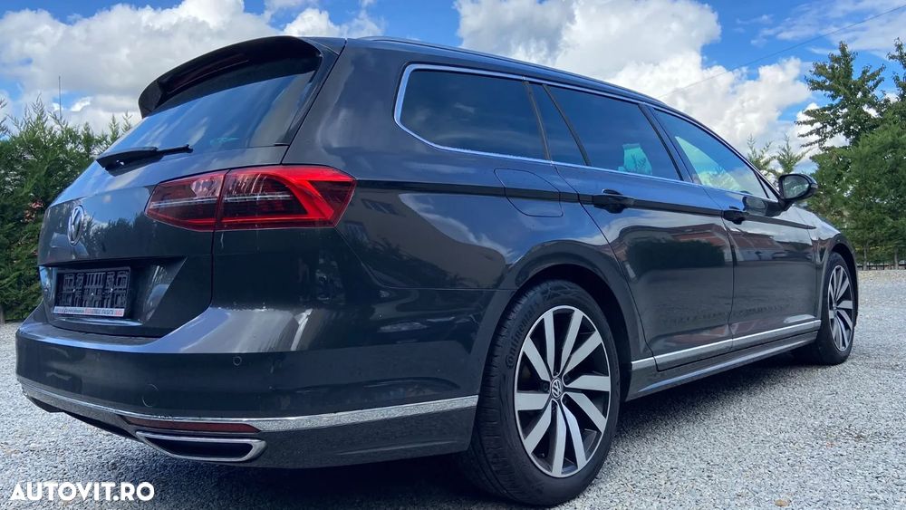 Volkswagen Passat Variant 2.0 TDI DSG Highline - 3