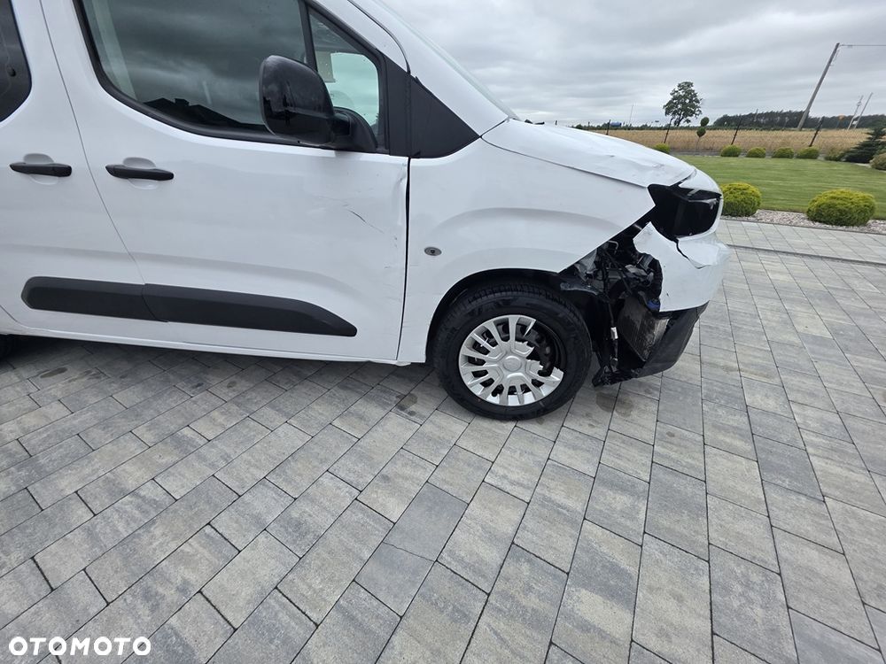 Toyota Proace City Verso 1.5 D-4D Family - 6