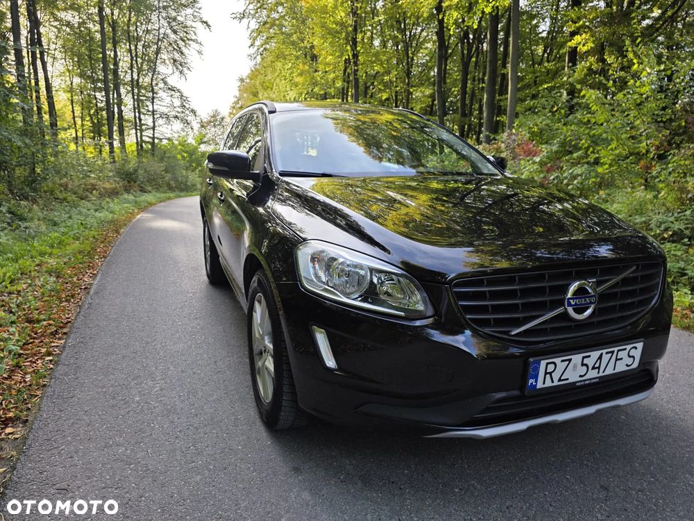 Volvo Xc 60 2017 photo 5
