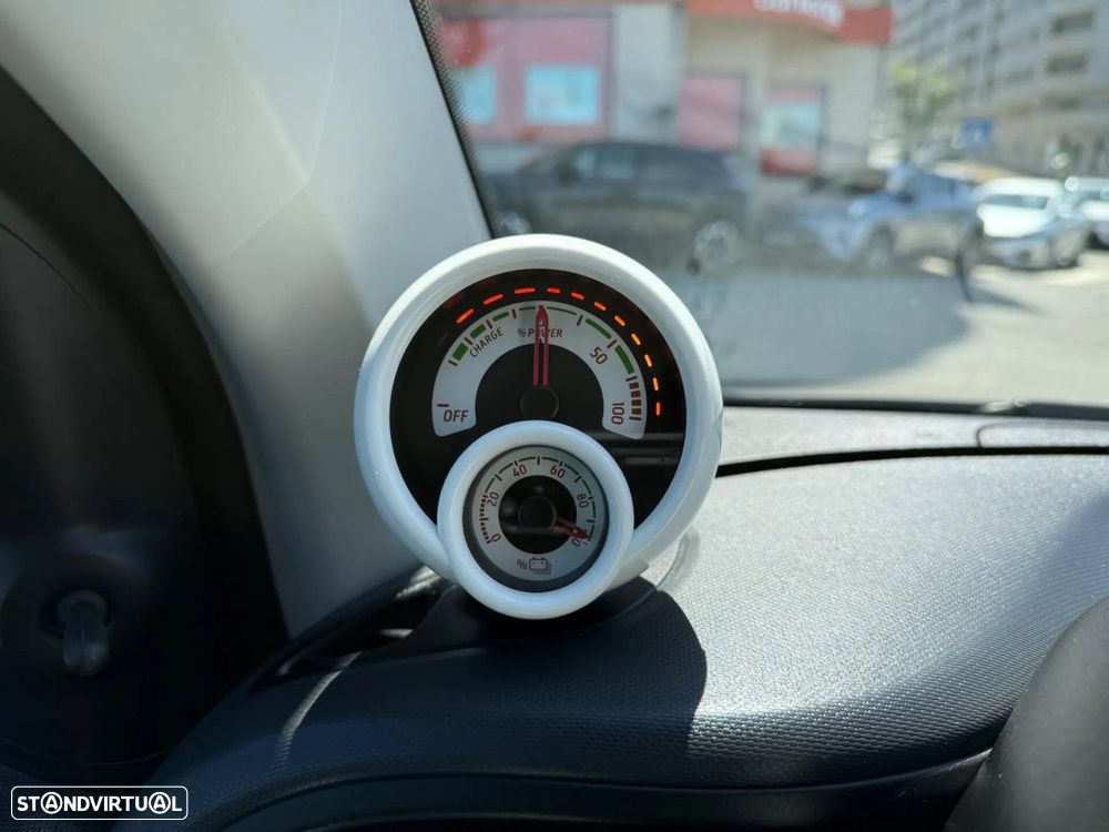 Smart ForTwo Coupé EQ - 13
