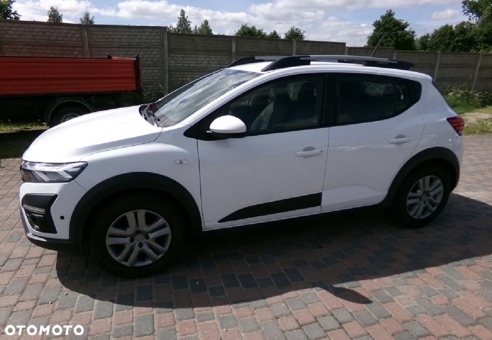 Dacia Sandero 1.0 TCe Comfort - 3