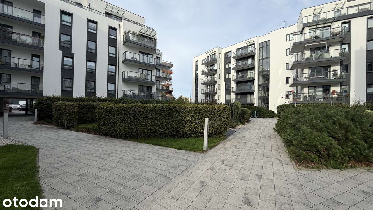 Apartament Premium | 68 m² | Gdańsk Przymorze | Blisko Olivia Centre