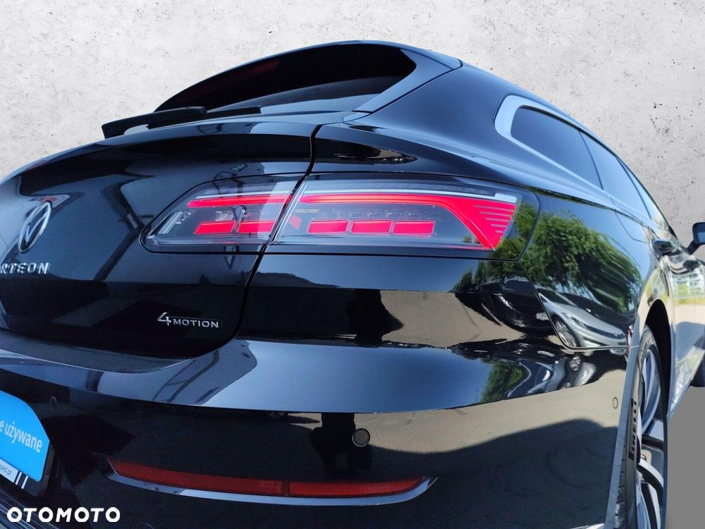 Volkswagen Arteon Shooting Brake 2.0 TDI 4Motion R-Line DSG - 39