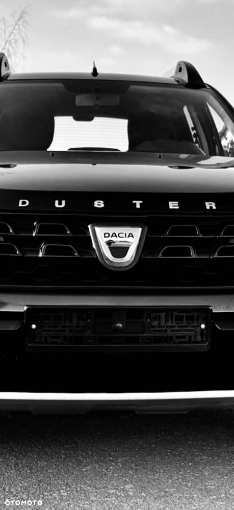 Dacia Duster 1.5 dCi Prestige - 1
