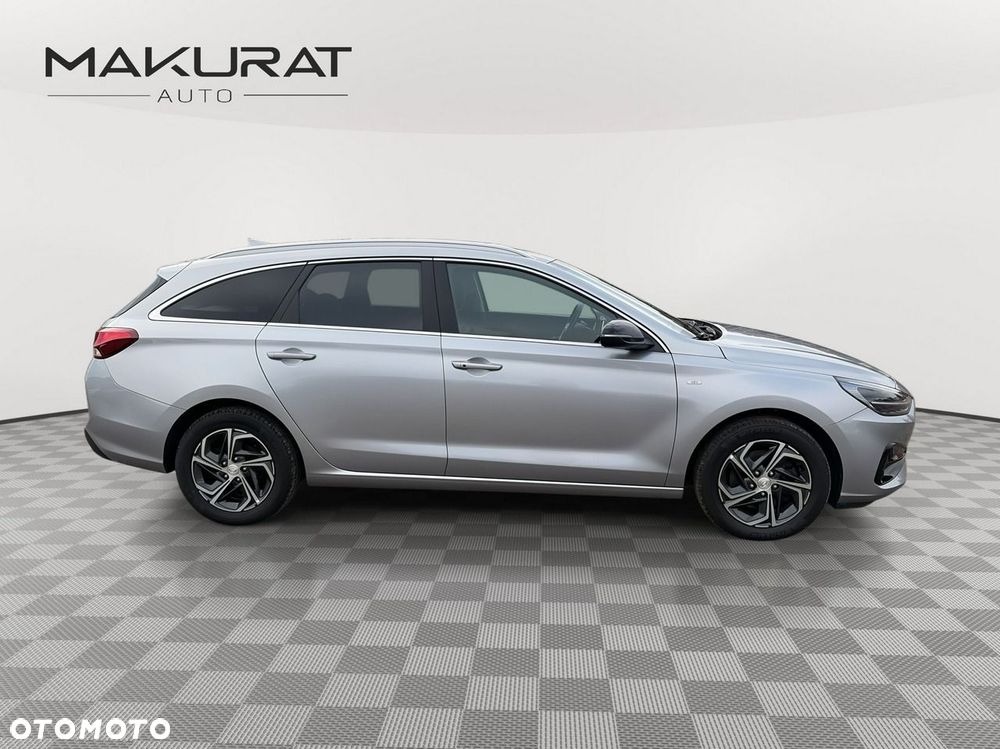 Hyundai i30 - 8