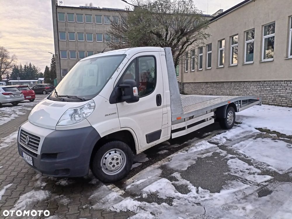 Fiat Ducato - 2