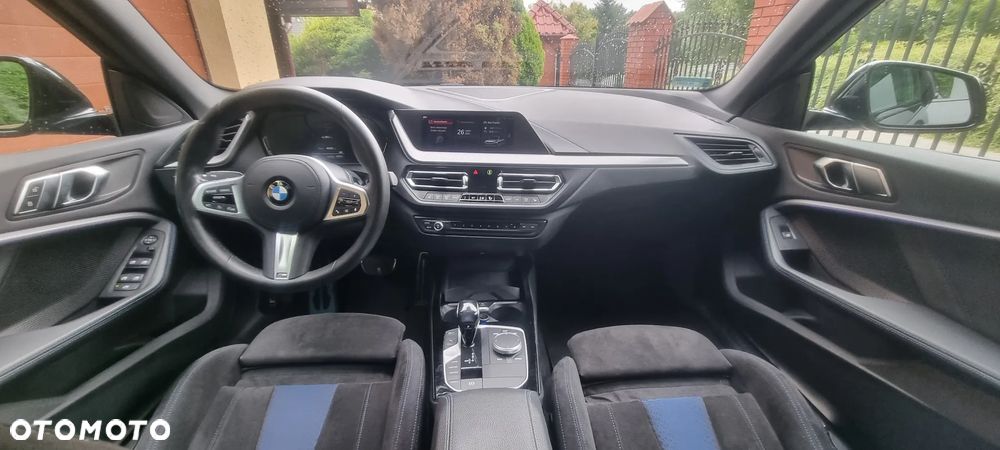 BMW Seria 2 218d M Sport sport - 12