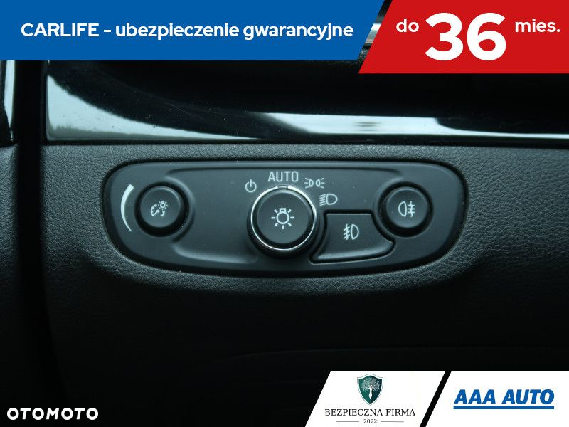 Opel Mokka - 18