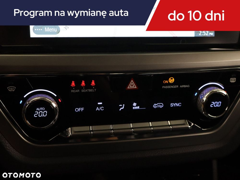 SsangYong/KGM Korando - 18