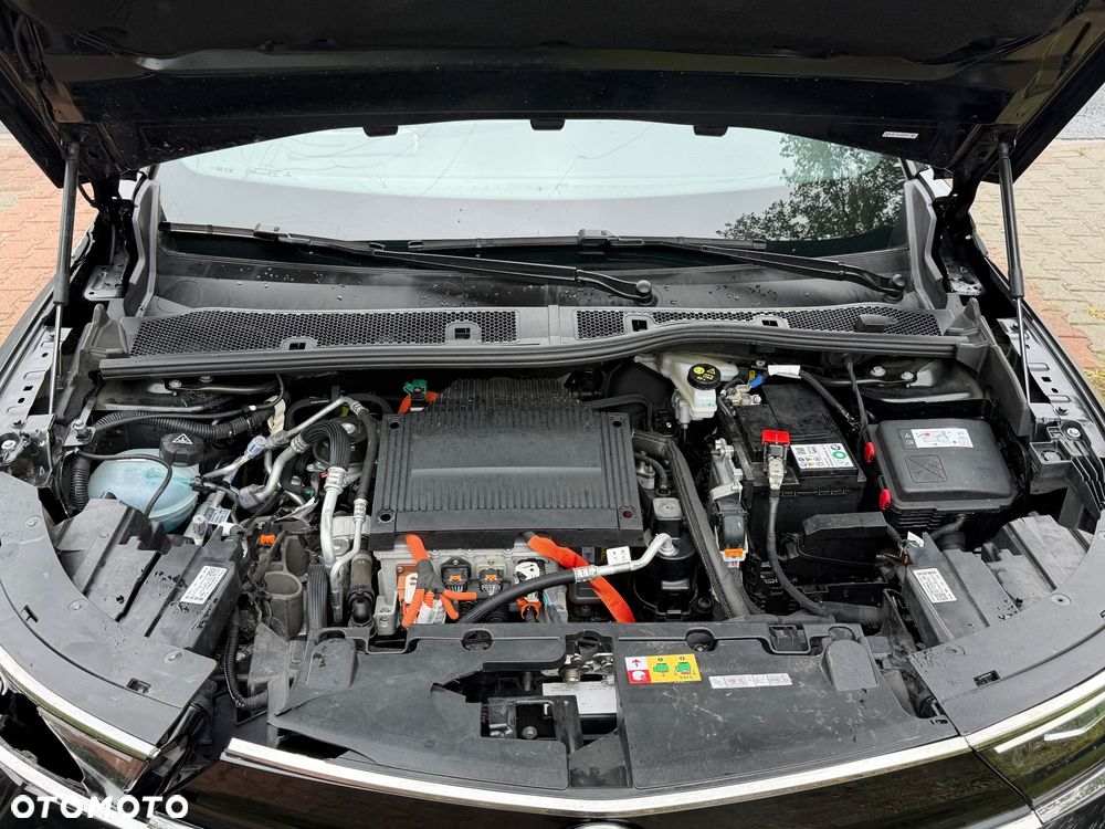 Opel Mokka Mokka-e Edition - 23