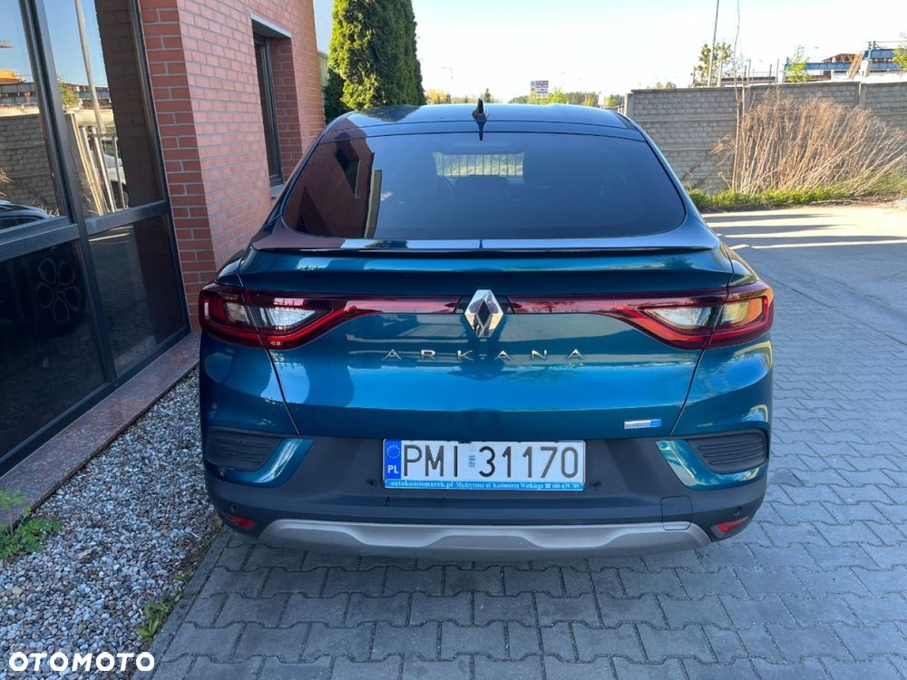 Renault Arkana - 6