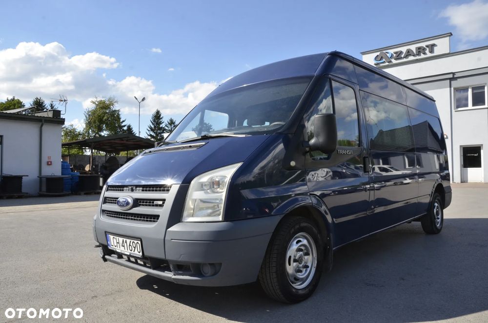 Ford TRANSIT - 3