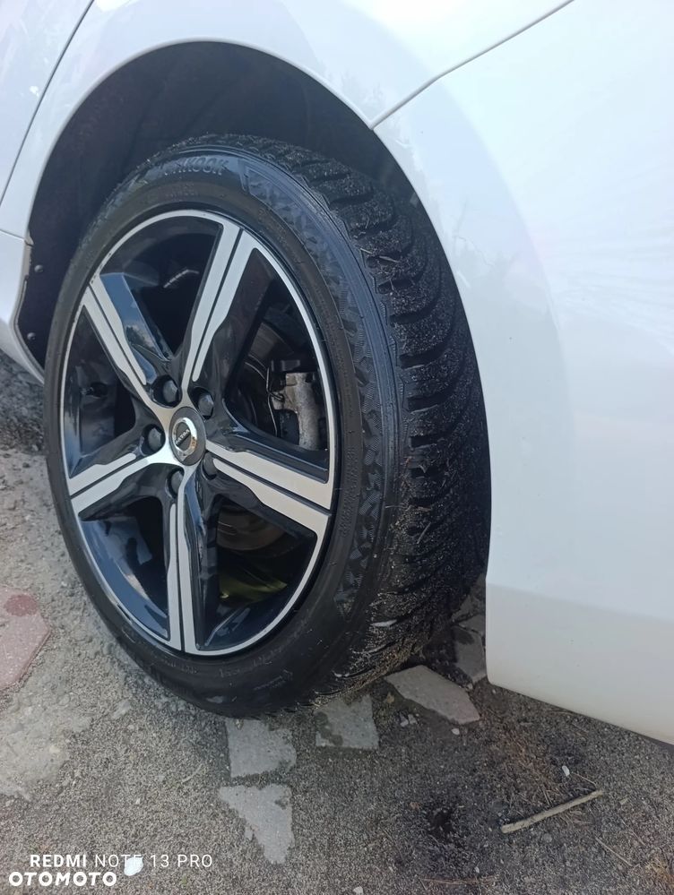 Volvo V40 D3 Geartronic RDesign - 26