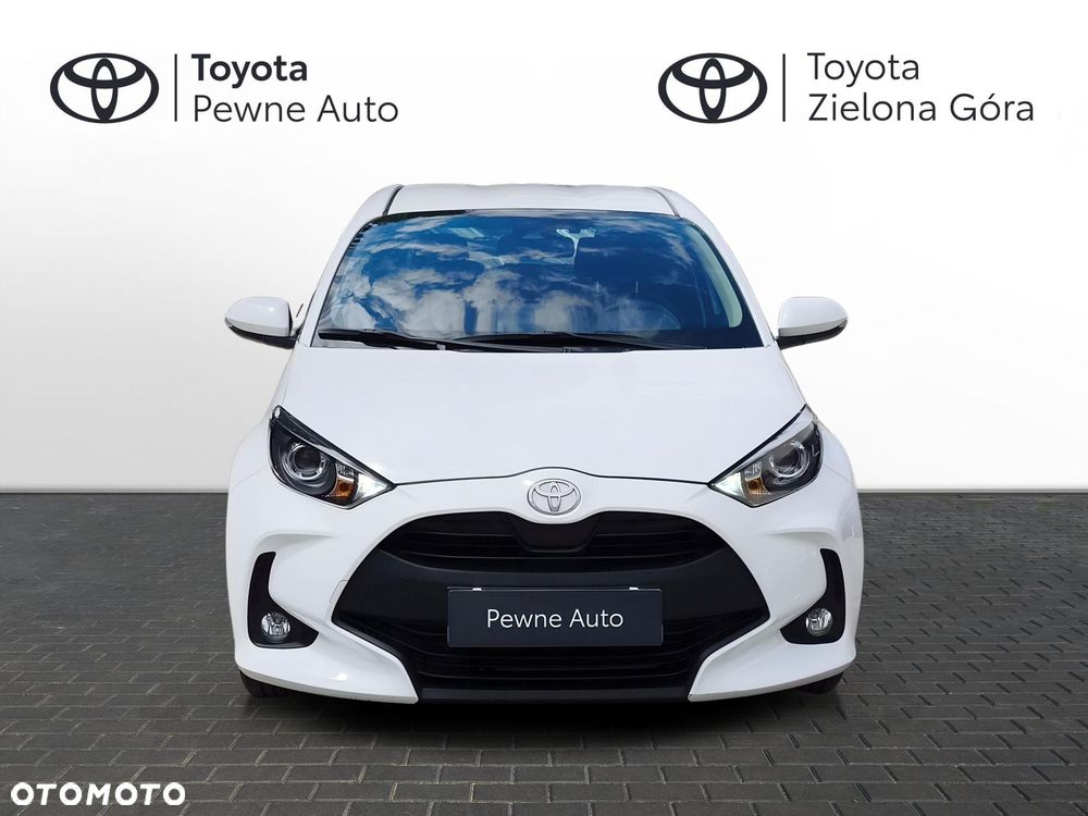 Toyota Yaris 1.5 Comfort - 9