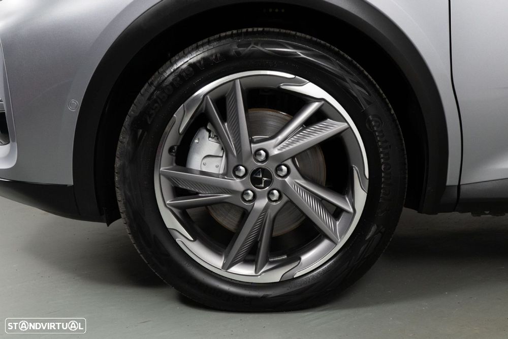 DS DS7 Crossback E-Tense Rivoli EAT8 - 23