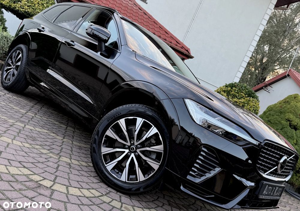 Volvo XC 60 B4 D AWD Geartronic RDesign - 4