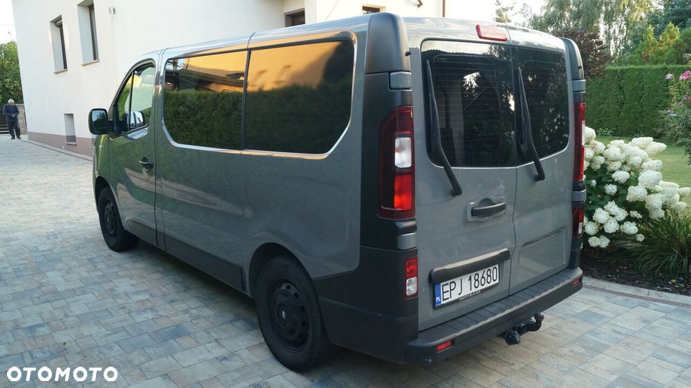 Opel Vivaro 1.6 CDTI L2 - 4