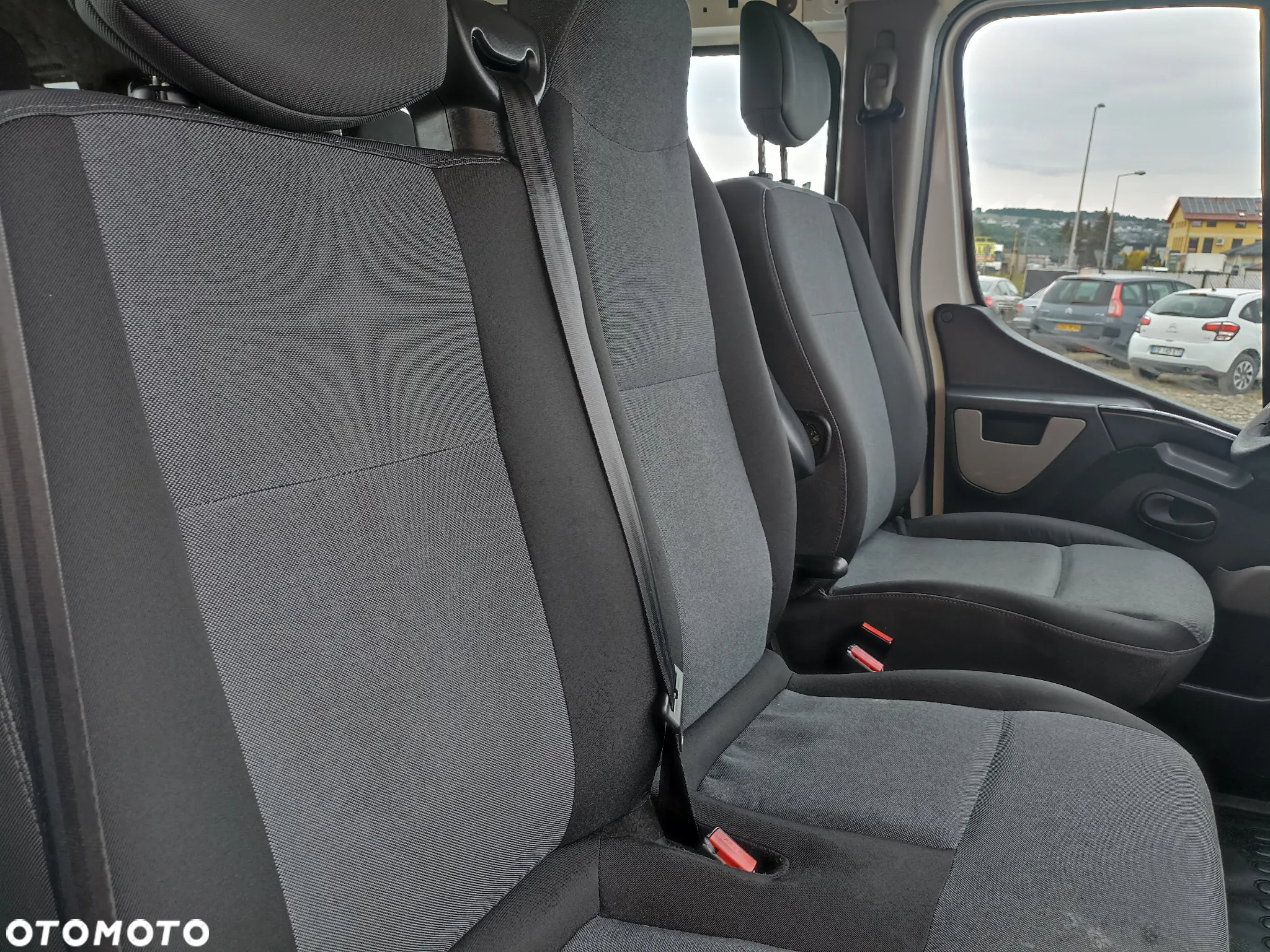 Renault RENAULT MASTER - 14