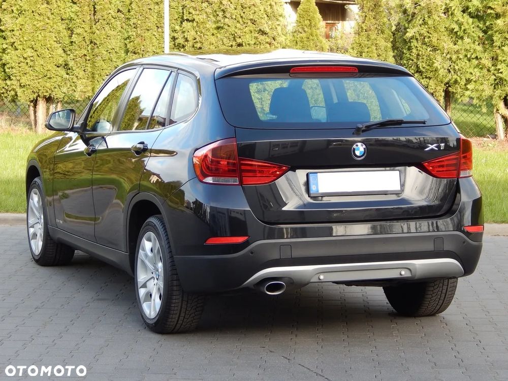 BMW X1 sDrive16d xLine - 4