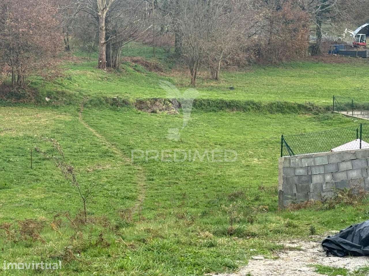 Terreno para construção/agrícola em Antime - Grande imagem: 3/10