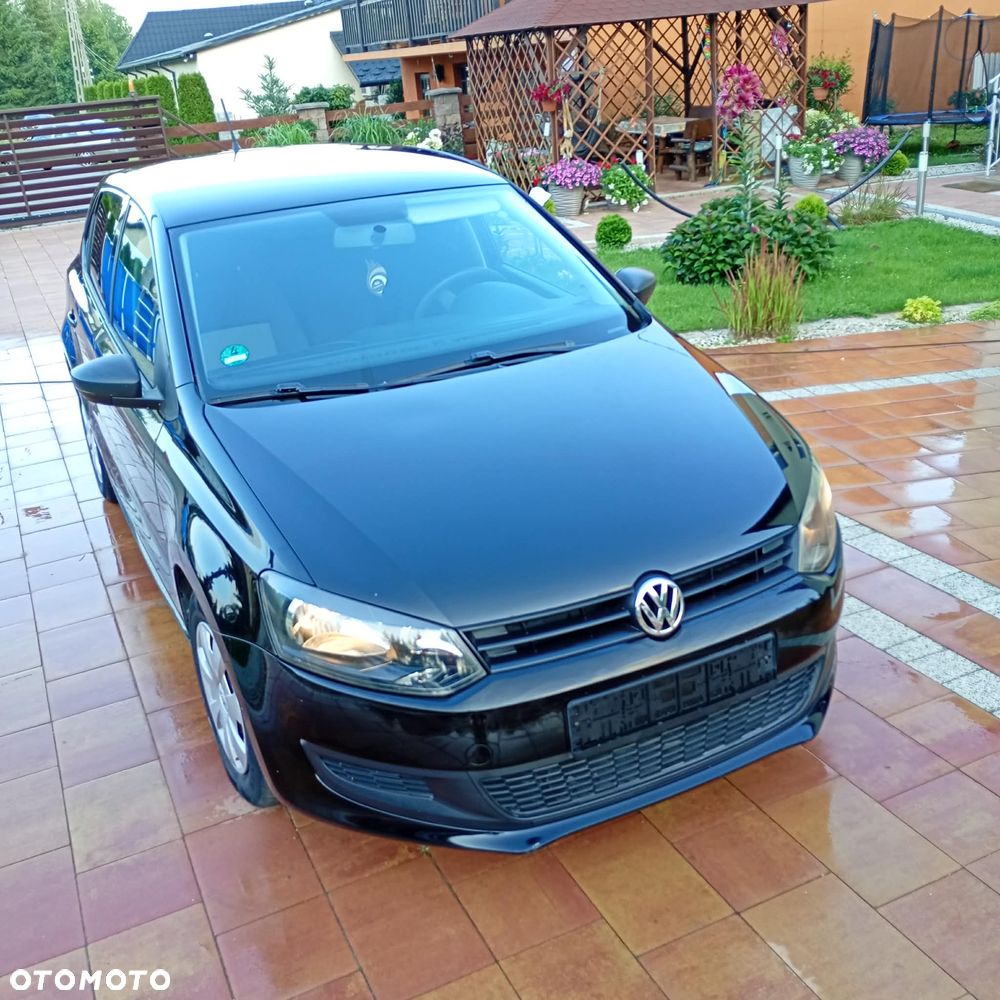 Volkswagen Polo - 13